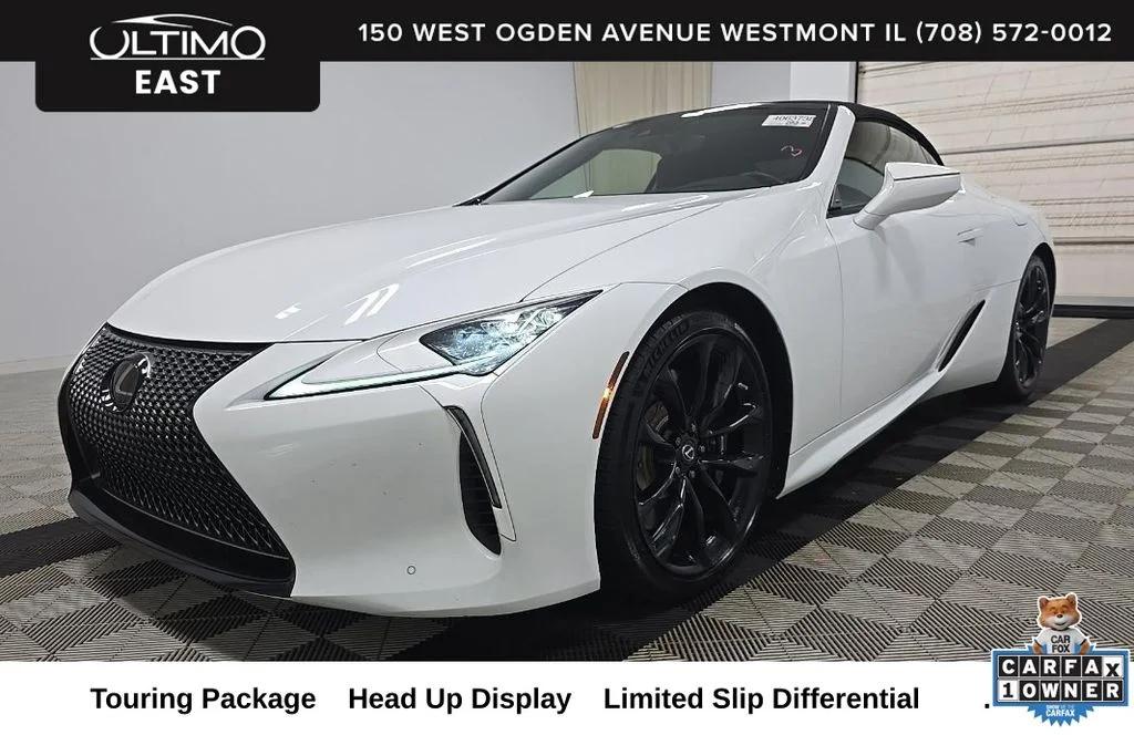 lexus lc 2021 JTHKPAAY9MA102426 image lexus lc 2021 JTHKPAAY9MA102426 image