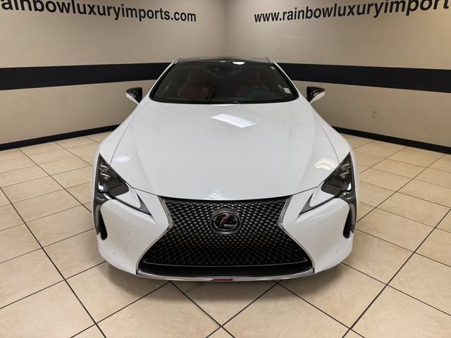 lexus lc 2021 JTHAP5AY8MA100122 image lexus lc 2021 JTHAP5AY8MA100122 image