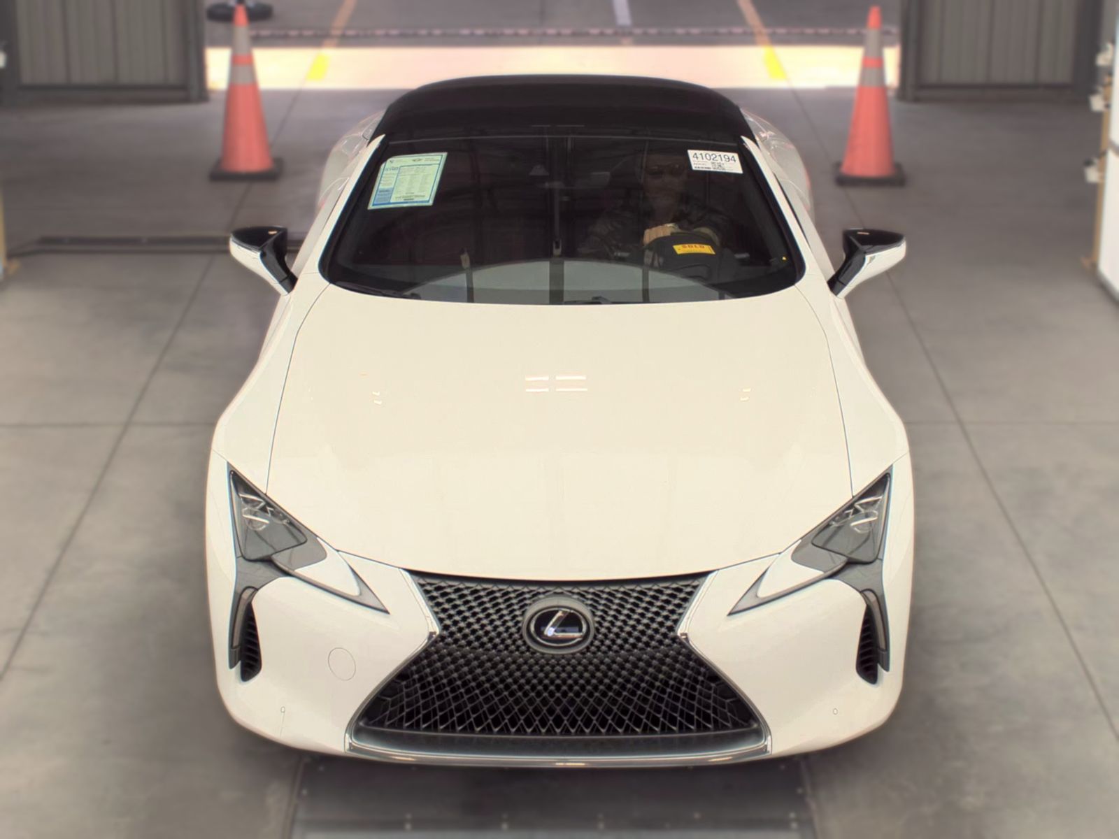 lexus lc 2021 JTHKPAAY0MA102279 image lexus lc 2021 JTHKPAAY0MA102279 image