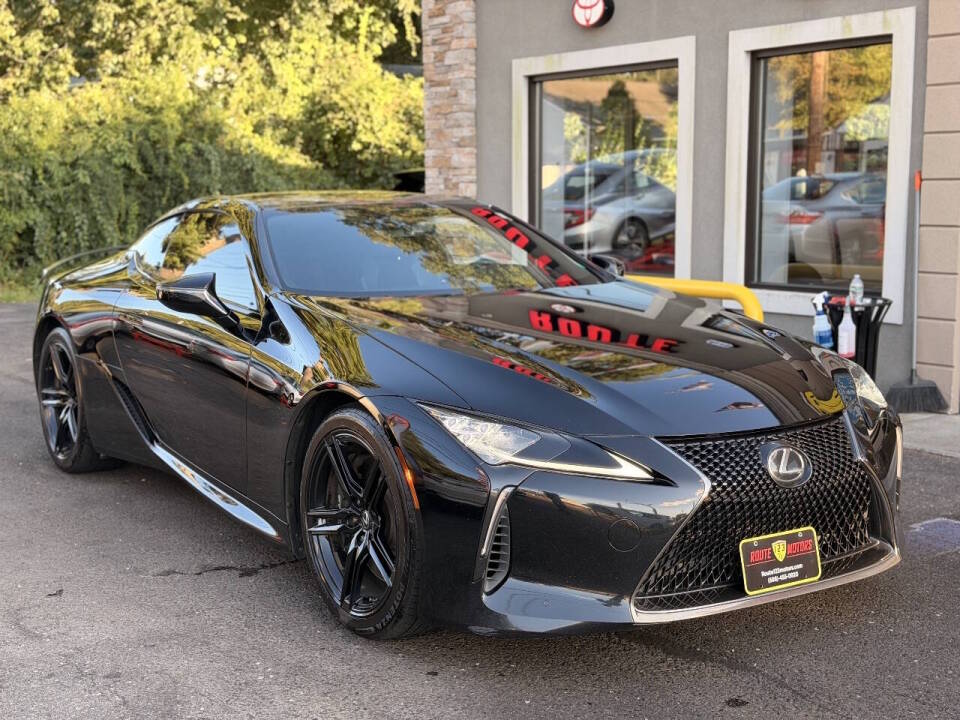 lexus lc 2021 JTHCP5AY7MA103361 image lexus lc 2021 JTHCP5AY7MA103361 image