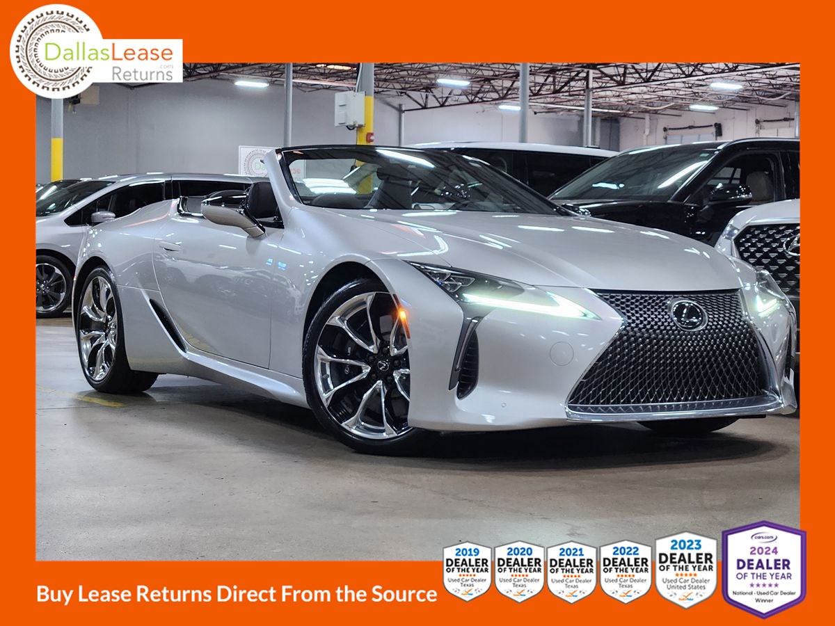 lexus lc 2021 JTHKPAAY9MA104371 image lexus lc 2021 JTHKPAAY9MA104371 image