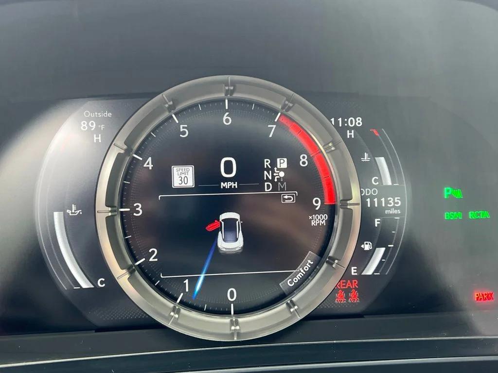 lexus lc 2024 JTHBP5AY0RA110798 image lexus lc 2024 JTHBP5AY0RA110798 image