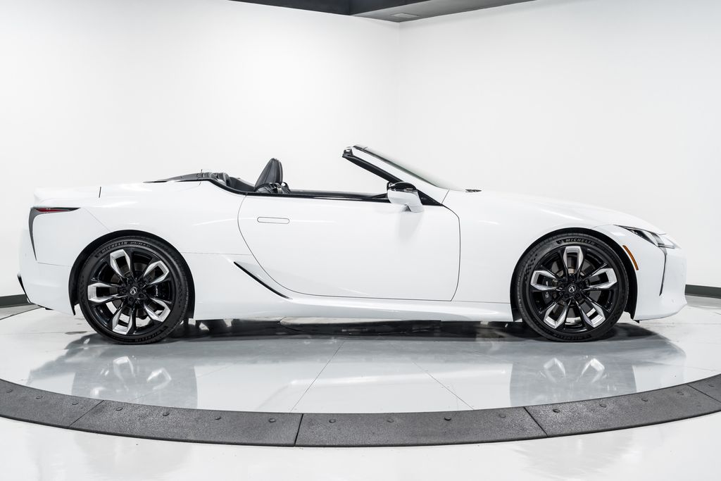 lexus lc 2024 JTHMPAAY5RA109180 image lexus lc 2024 JTHMPAAY5RA109180 image
