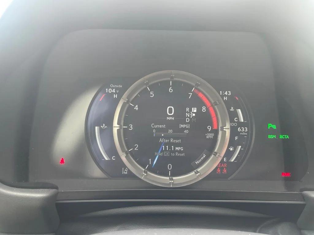 lexus lc 2024 JTHMPAAY2RA110271 image lexus lc 2024 JTHMPAAY2RA110271 image