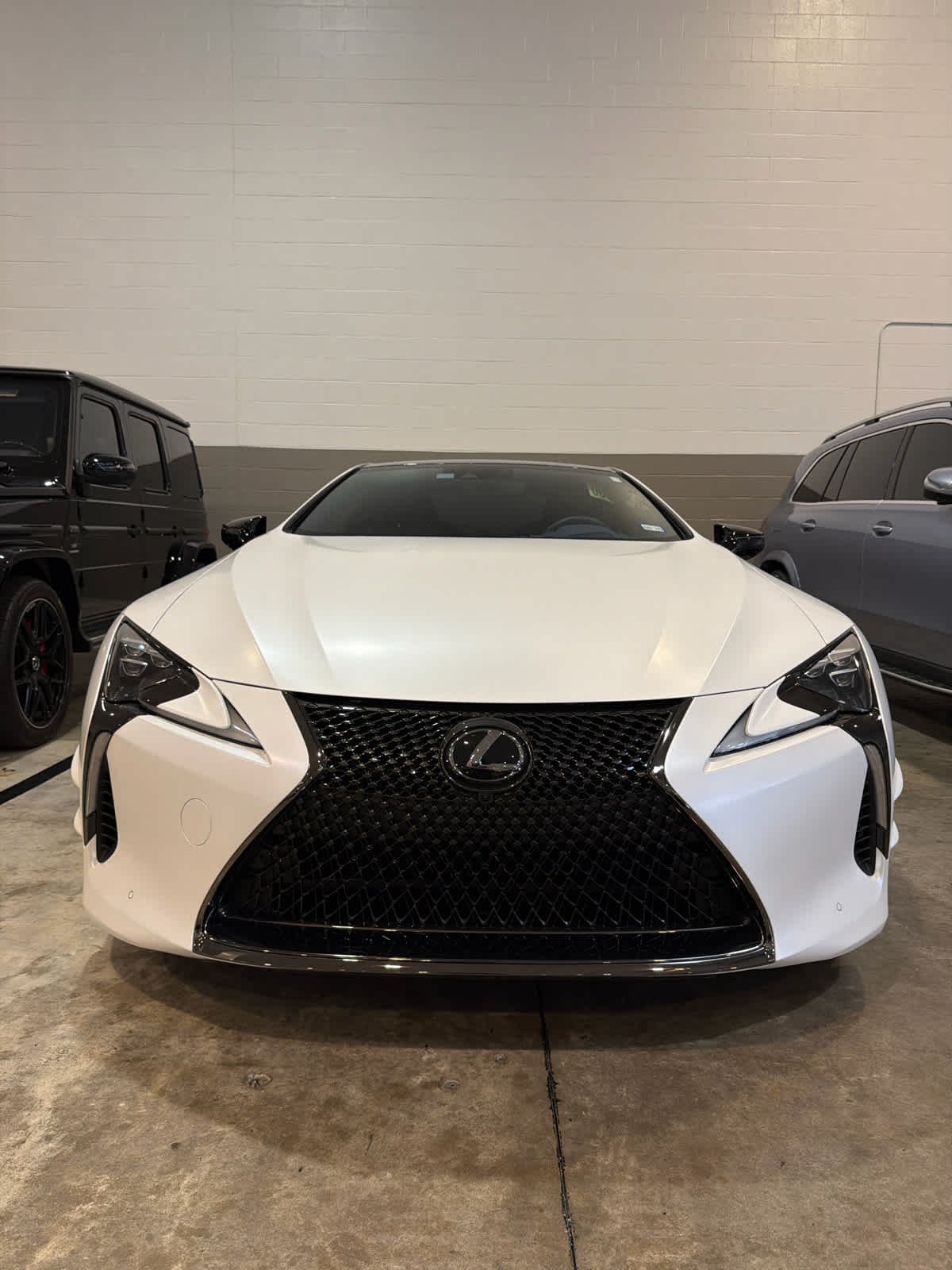 lexus lc 2024 JTHCP5AY6RA110437 image lexus lc 2024 JTHCP5AY6RA110437 image