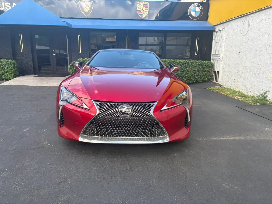 lexus lc 2024 JTHMPAAY0RA109233 image lexus lc 2024 JTHMPAAY0RA109233 image