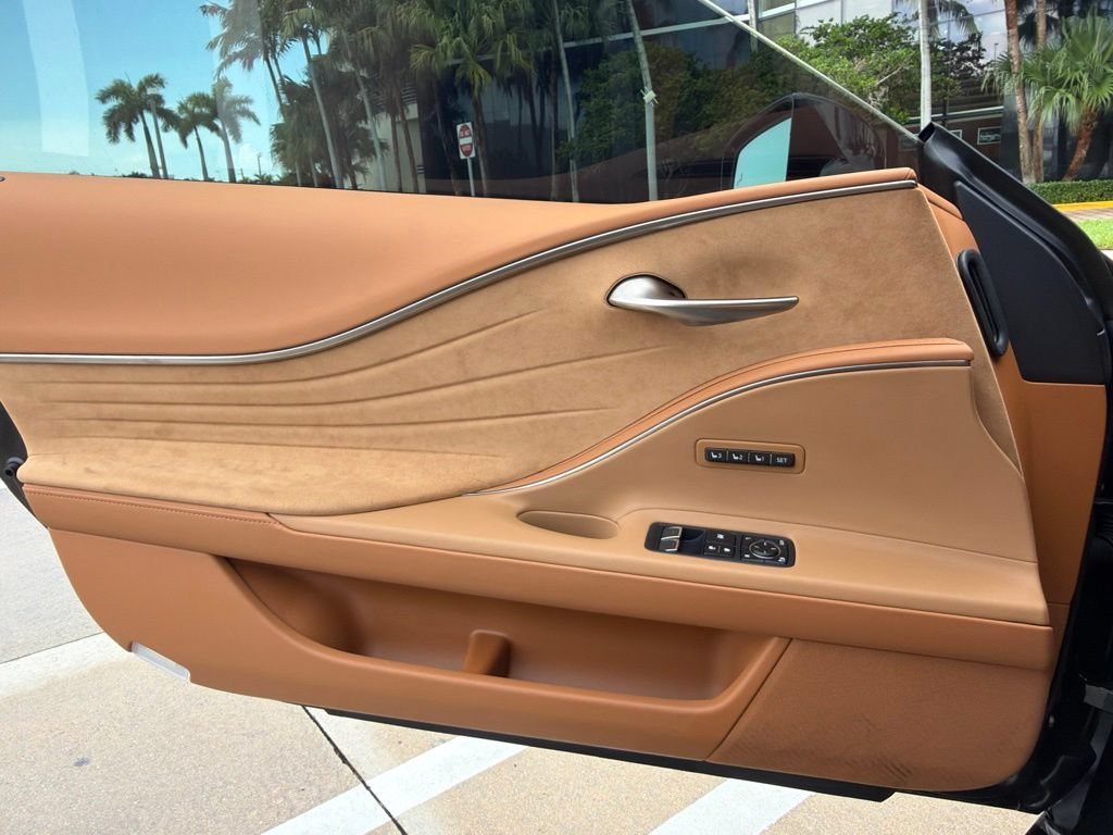 lexus lc 2024 JTHBP5AY5RA108786 image lexus lc 2024 JTHBP5AY5RA108786 image
