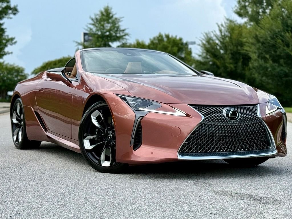 lexus lc 2024 JTHMPAAY7RA108497 image lexus lc 2024 JTHMPAAY7RA108497 image