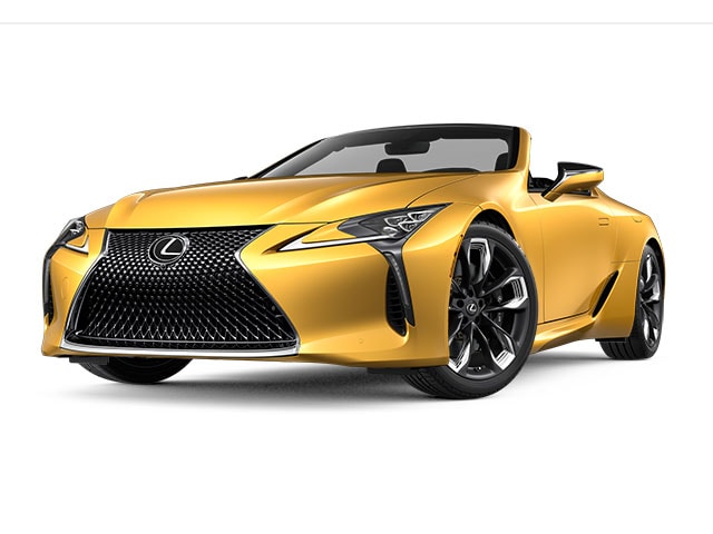 lexus lc 2024 JTHNPAAY1RA110735 image lexus lc 2024 JTHNPAAY1RA110735 image