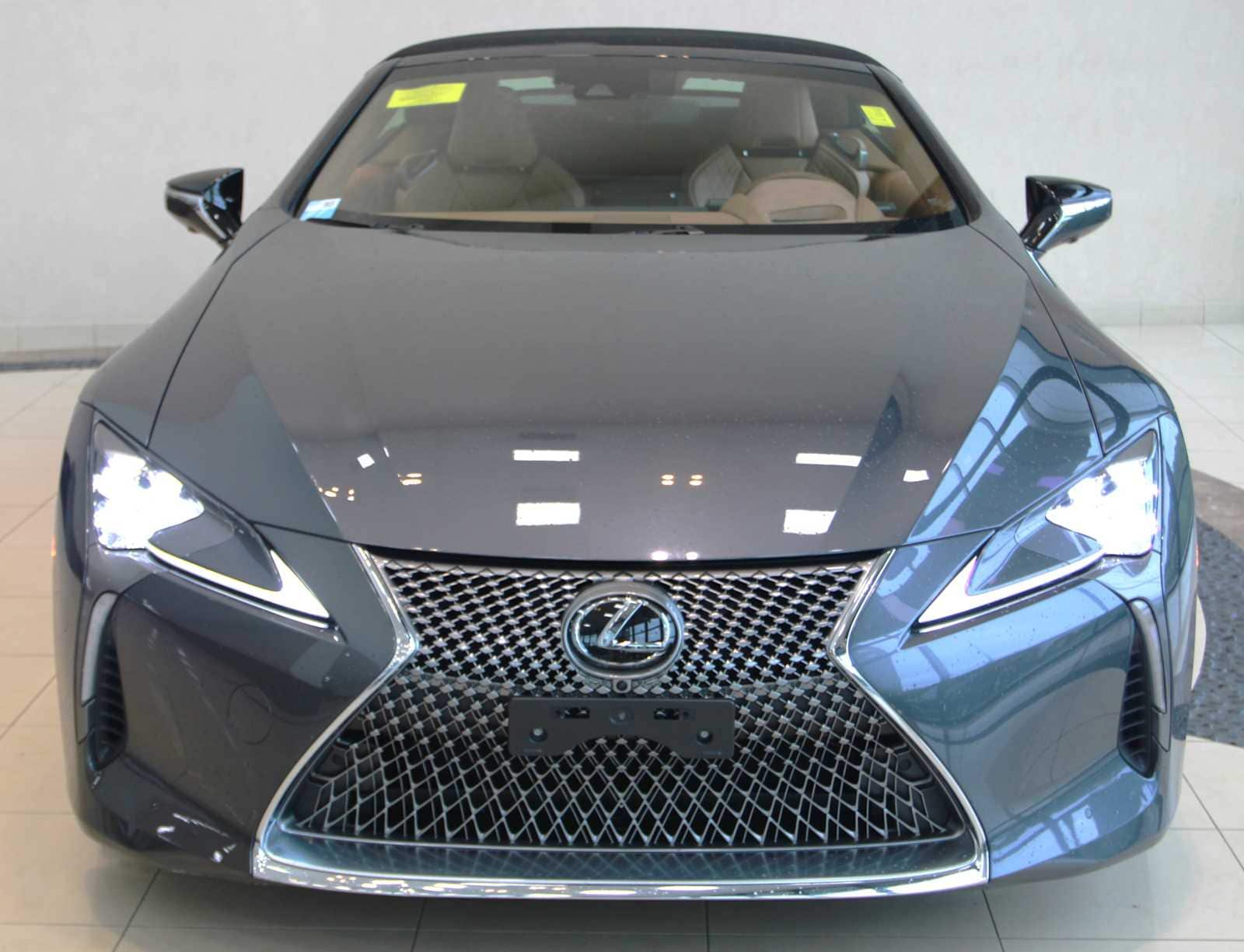 lexus lc 2024 JTHMPAAY2RA110657 image lexus lc 2024 JTHMPAAY2RA110657 image