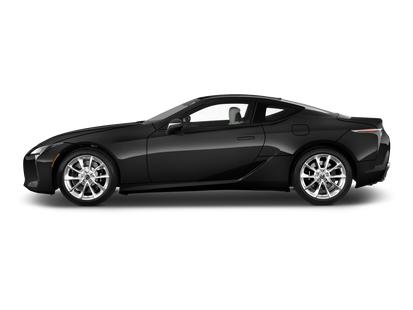 lexus lc 2020 JTHBP5AY9LA007855 image lexus lc 2020 JTHBP5AY9LA007855 image