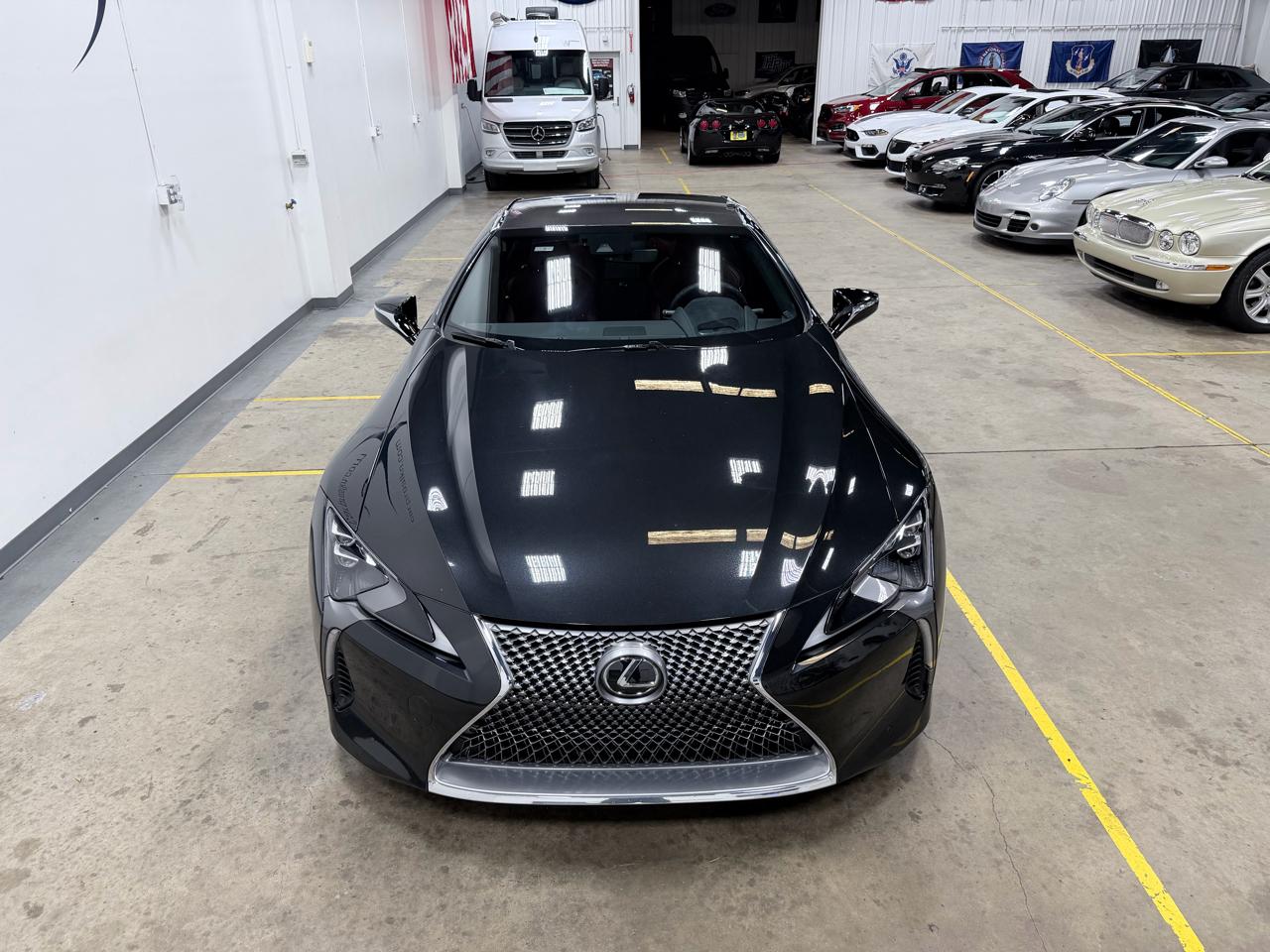 lexus lc 2020 JTHBP5AY4LA007388 image lexus lc 2020 JTHBP5AY4LA007388 image