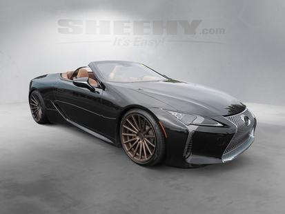 lexus lc 2022 JTHMPAAY8NA104761 image lexus lc 2022 JTHMPAAY8NA104761 image