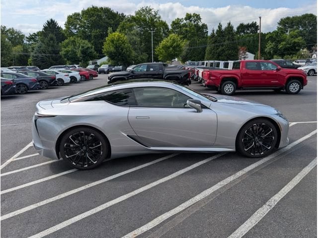 lexus lc 2022 JTHCP5AY8NA106139 image lexus lc 2022 JTHCP5AY8NA106139 image