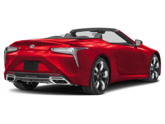 lexus lc 2025 JTHMPAAY4SA111492 image lexus lc 2025 JTHMPAAY4SA111492 image