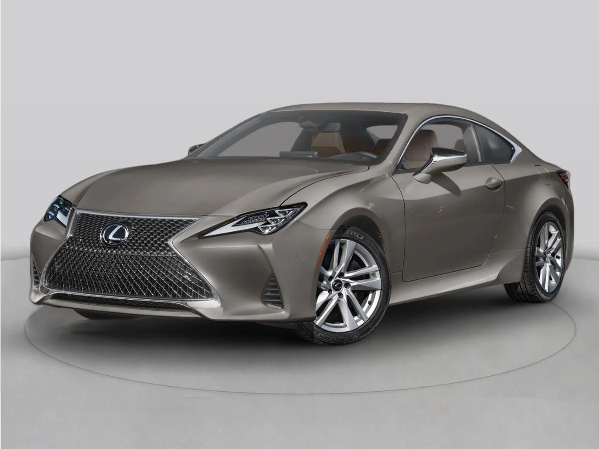 lexus rc 2023 JTHGZ5BC5P5026727 image lexus rc 2023 JTHGZ5BC5P5026727 image