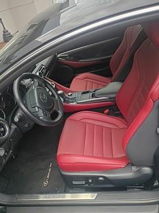 lexus rc 2023 JTHD85EC3P5007014 image lexus rc 2023 JTHD85EC3P5007014 image
