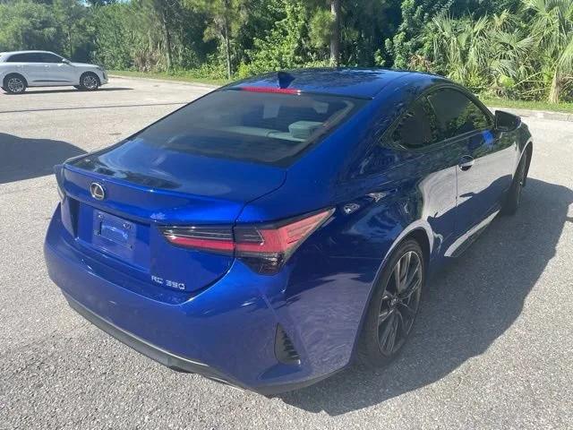 lexus rc 2023 JTHGZ5BC1P5026563 image lexus rc 2023 JTHGZ5BC1P5026563 image