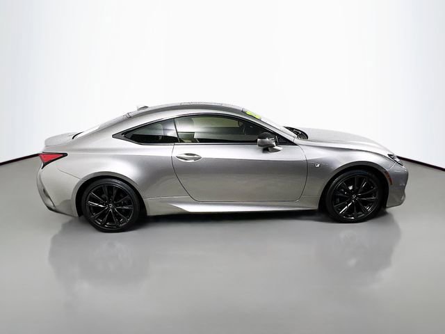 lexus rc 2023 JTHGZ5BC8P5026916 image lexus rc 2023 JTHGZ5BC8P5026916 image