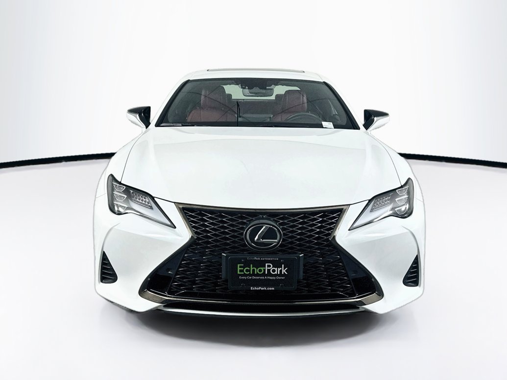 lexus rc 2023 JTHGZ5BC3P5026788 image lexus rc 2023 JTHGZ5BC3P5026788 image