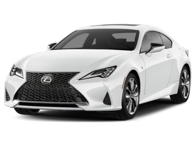 lexus rc 2023 JTHG85EC5P5007092 image lexus rc 2023 JTHG85EC5P5007092 image