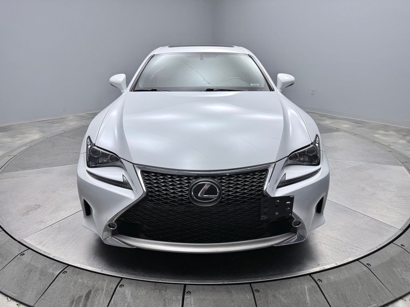 lexus rc 2016 JTHHA5BC5G5000978 image lexus rc 2016 JTHHA5BC5G5000978 image