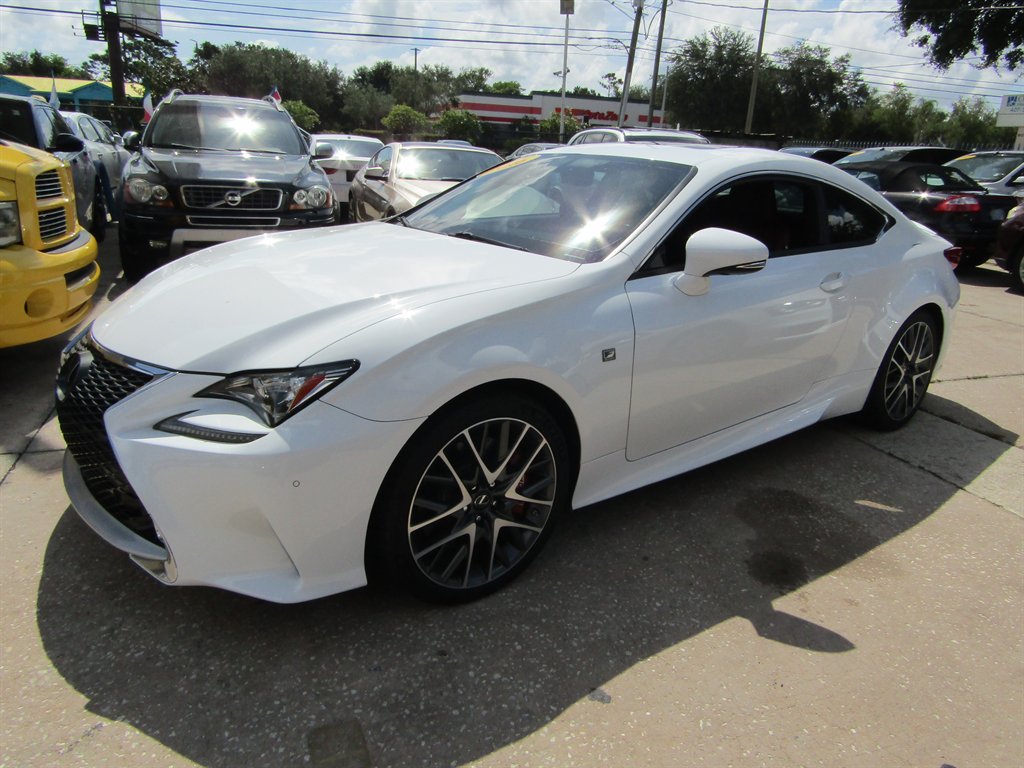 lexus rc 2016 JTHHE5BC1G5011366 image lexus rc 2016 JTHHE5BC1G5011366 image