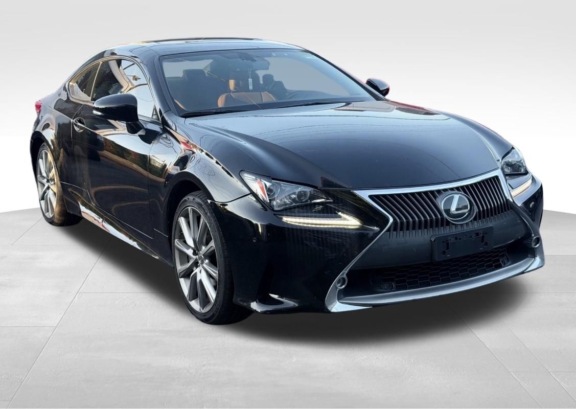lexus rc 2016 JTHSM5BC0G5001257 image lexus rc 2016 JTHSM5BC0G5001257 image