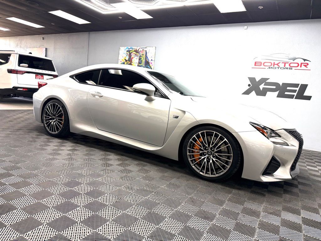 lexus rc 2016 JTHHP5BCXG5005284 image lexus rc 2016 JTHHP5BCXG5005284 image