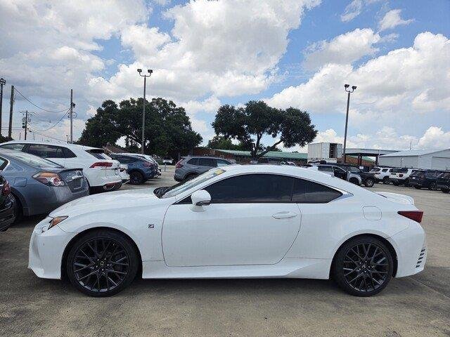 lexus rc 2016 JTHHE5BC0G5012170 image lexus rc 2016 JTHHE5BC0G5012170 image