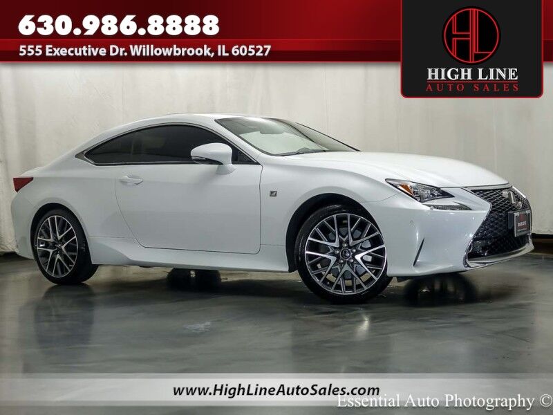 lexus rc 2016 JTHSM5BC8G5000776 image lexus rc 2016 JTHSM5BC8G5000776 image