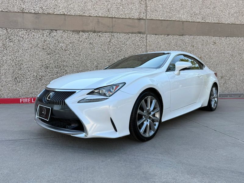 lexus rc 2016 JTHHA5BC1G5003120 image lexus rc 2016 JTHHA5BC1G5003120 image