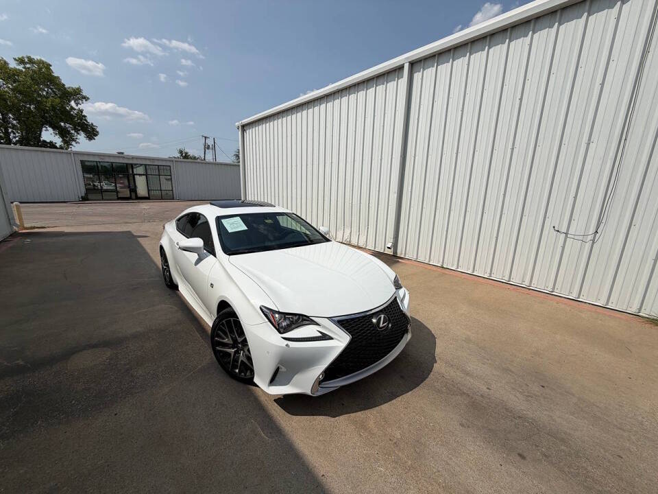 lexus rc 2016 JTHSM5BC2G5001843 image lexus rc 2016 JTHSM5BC2G5001843 image