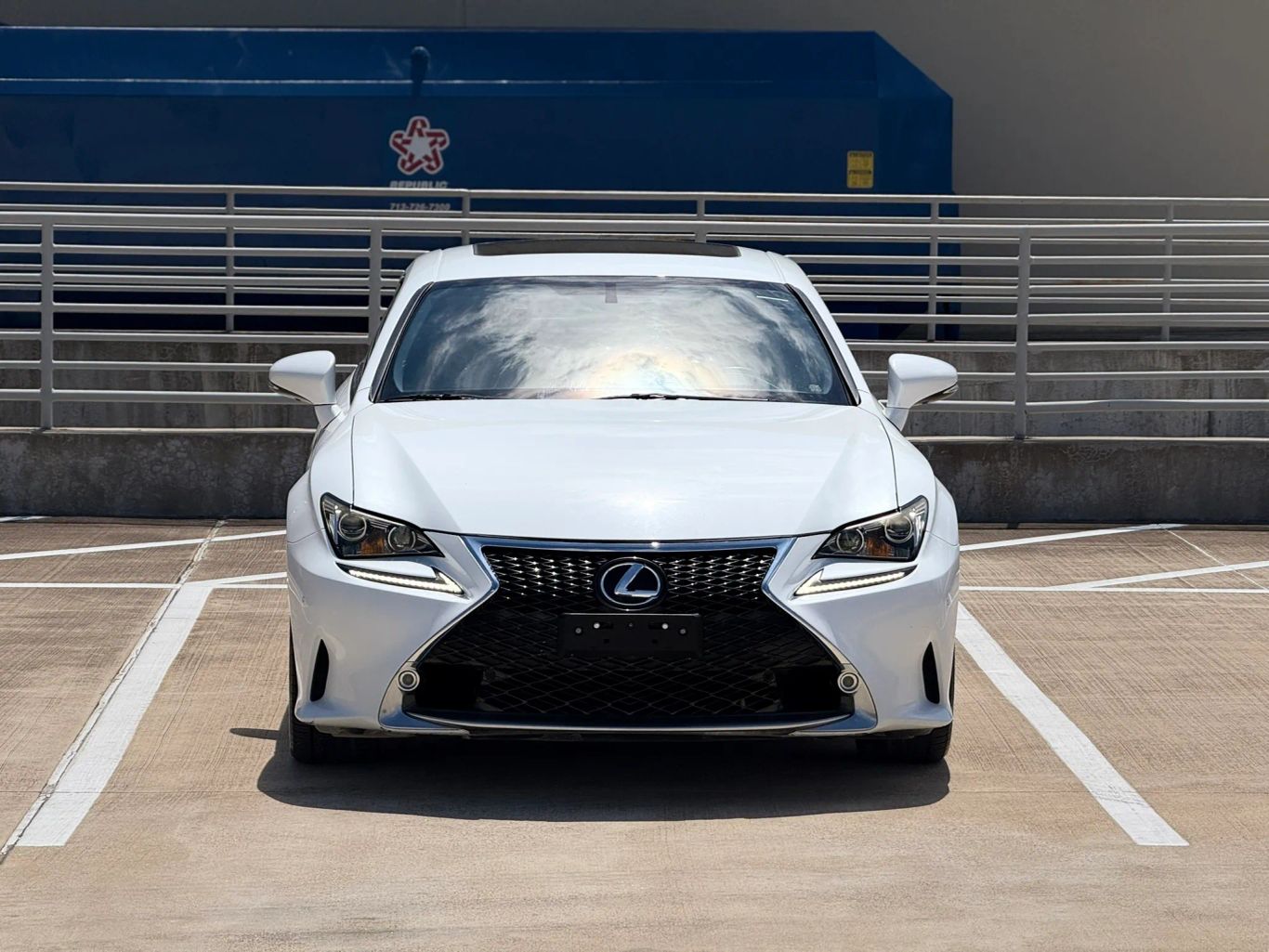 lexus rc 2016 JTHHA5BC0G5003075 image lexus rc 2016 JTHHA5BC0G5003075 image