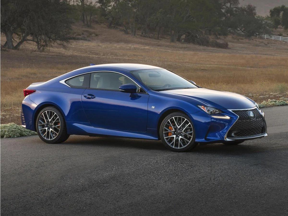 lexus rc 2016 JTHHA5BC9G5001650 image lexus rc 2016 JTHHA5BC9G5001650 image