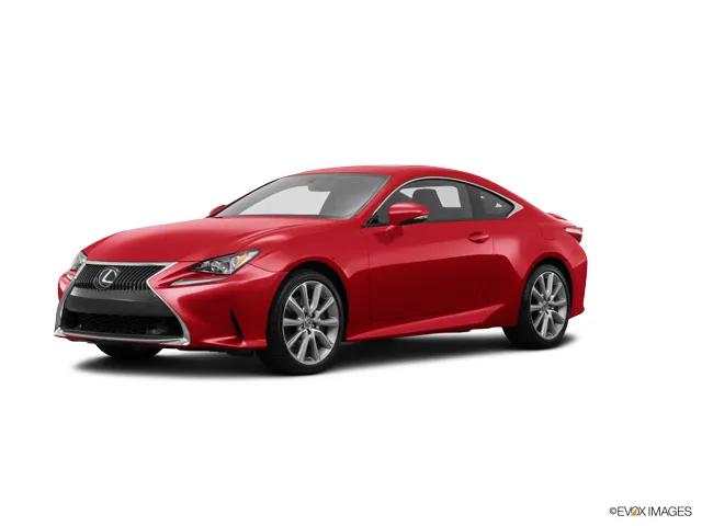 lexus rc 2016 JTHSM5BC5G5000797 image lexus rc 2016 JTHSM5BC5G5000797 image