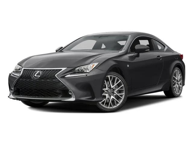 lexus rc 2016 JTHSM5BC9G5000107 image lexus rc 2016 JTHSM5BC9G5000107 image