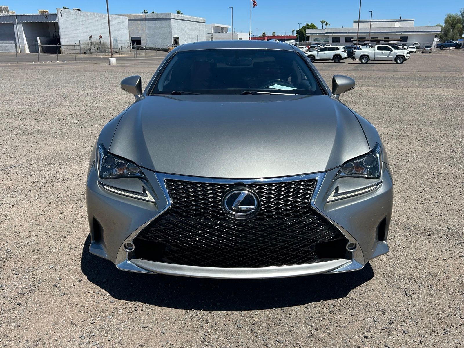 lexus rc 2016 JTHSM5BC5G5002310 image lexus rc 2016 JTHSM5BC5G5002310 image