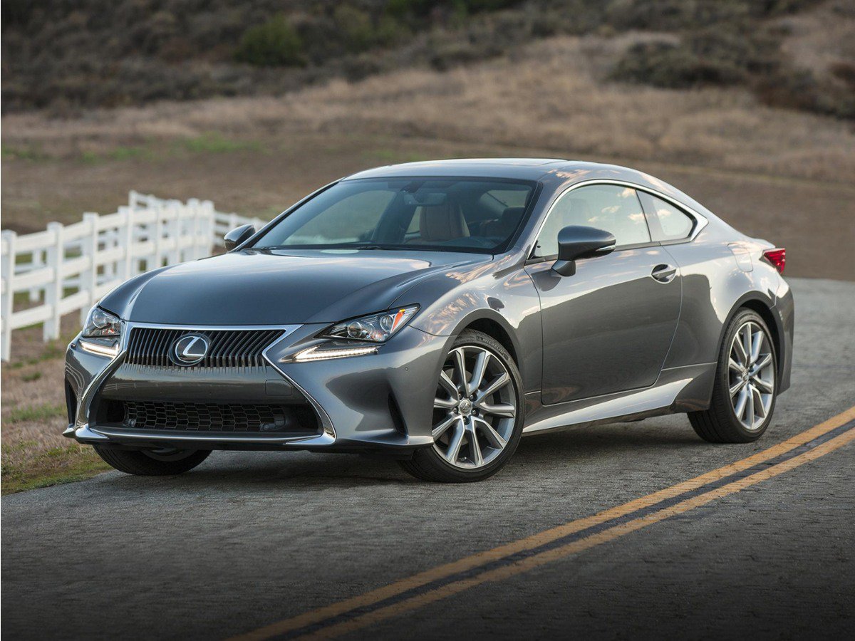 lexus rc 2016 JTHSM5BC8G5000907 image lexus rc 2016 JTHSM5BC8G5000907 image