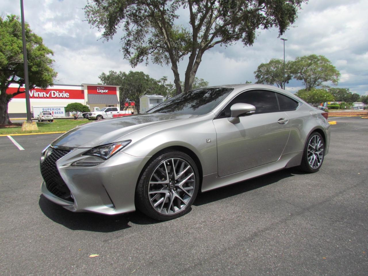 lexus rc 2016 JTHHA5BC1G5000993 image lexus rc 2016 JTHHA5BC1G5000993 image