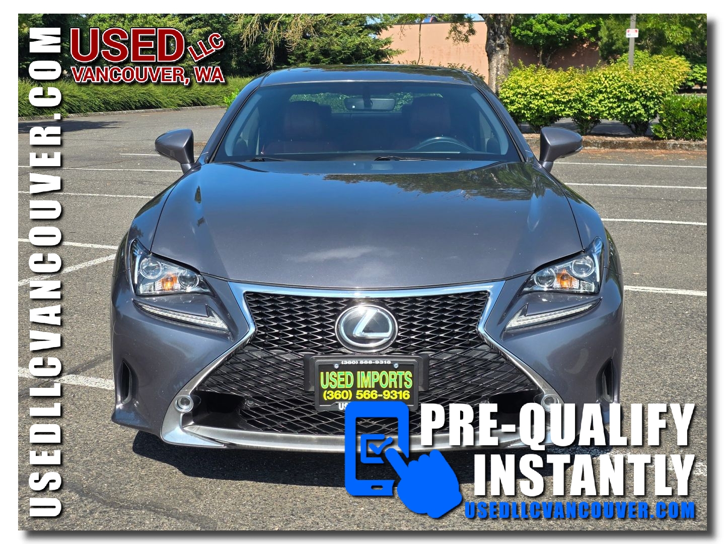 lexus rc 2016 JTHHE5BC8G5012773 image lexus rc 2016 JTHHE5BC8G5012773 image