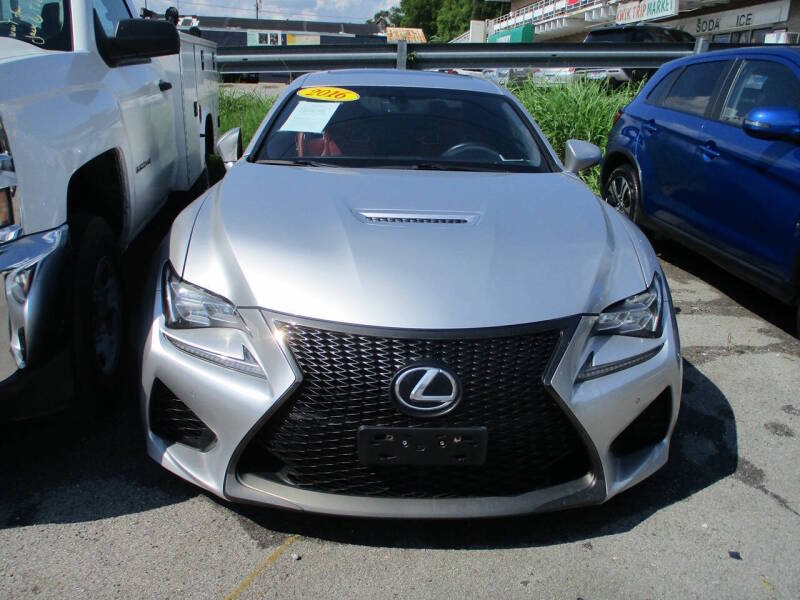 lexus rc 2016 JTHHP5BC0G5005567 image lexus rc 2016 JTHHP5BC0G5005567 image