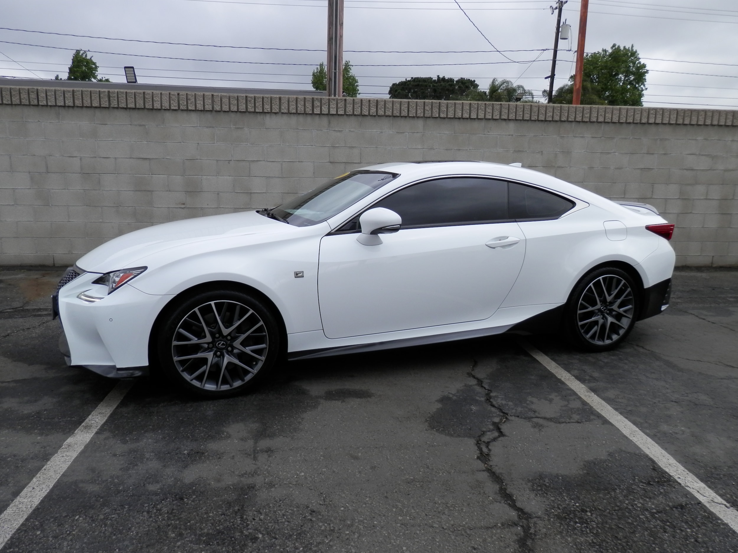 lexus rc 2016 JTHHE5BC7G5013705 image lexus rc 2016 JTHHE5BC7G5013705 image