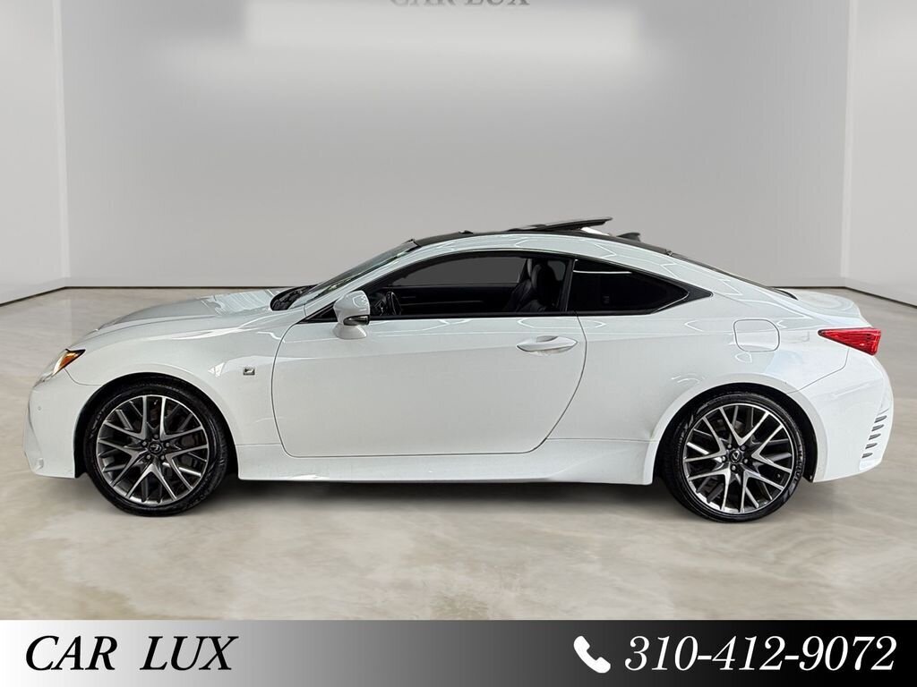 lexus rc 2016 JTHHE5BC7G5013512 image lexus rc 2016 JTHHE5BC7G5013512 image