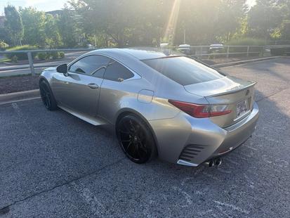 lexus rc 2016 JTHHE5BC1G5011870 image lexus rc 2016 JTHHE5BC1G5011870 image