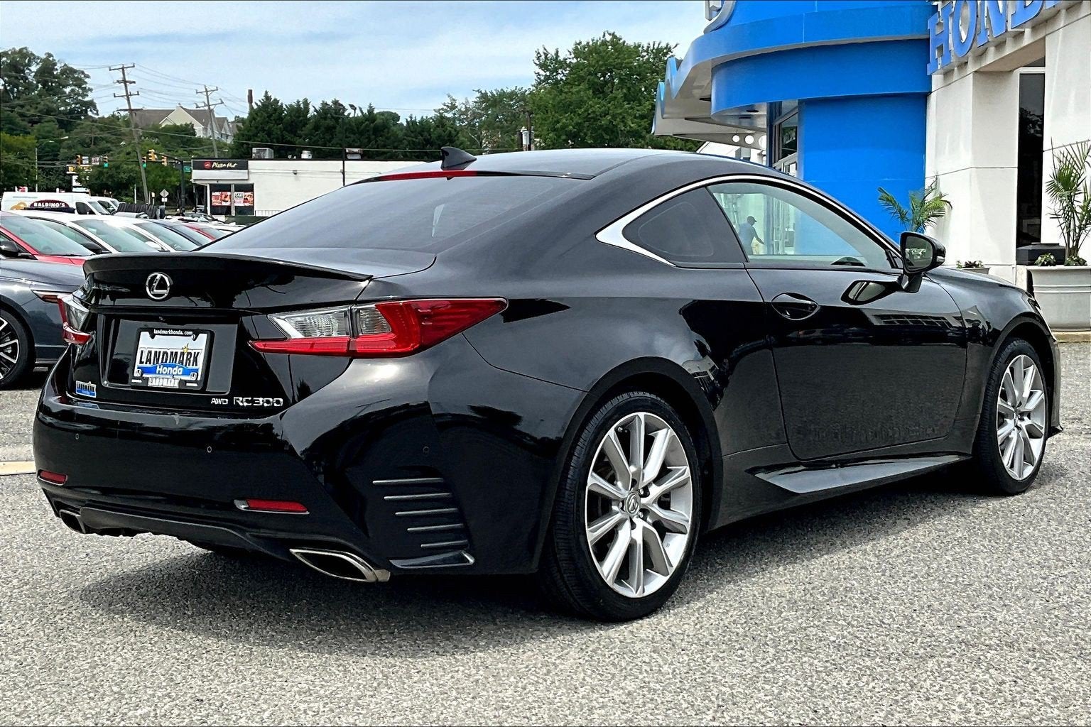lexus rc 2016 JTHSM5BC2G5001888 image lexus rc 2016 JTHSM5BC2G5001888 image