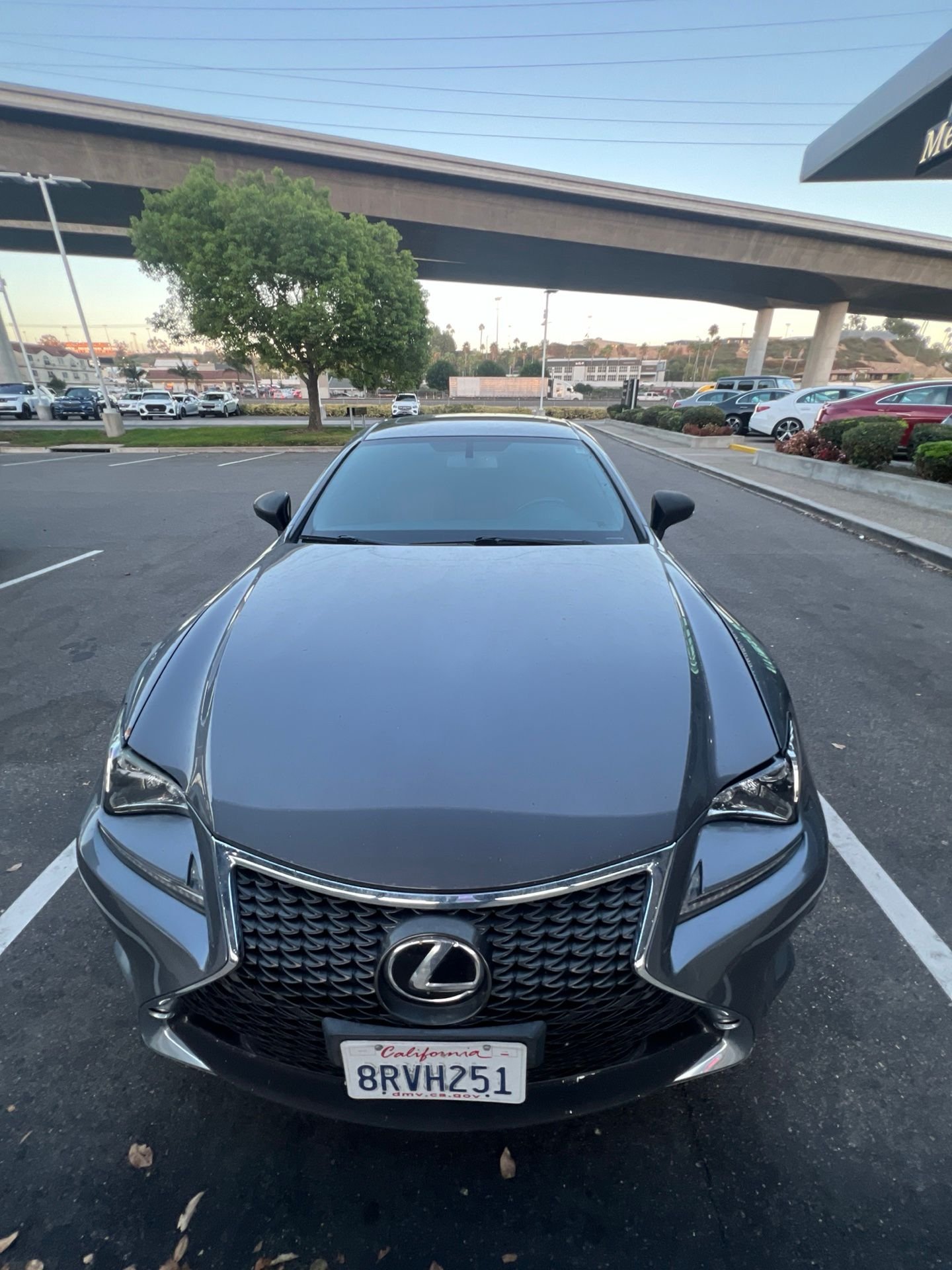 lexus rc 2016 JTHHE5BC7G5013378 image lexus rc 2016 JTHHE5BC7G5013378 image