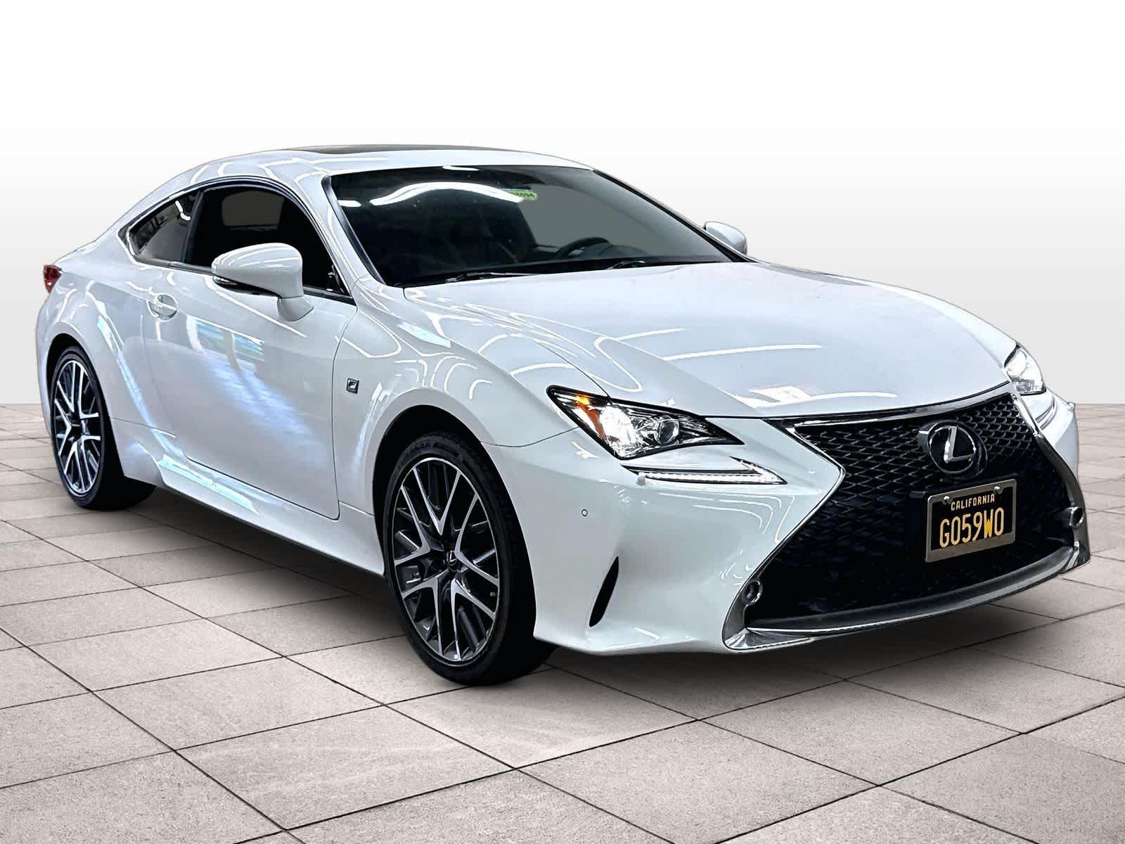 lexus rc 2016 JTHSM5BC8G5001121 image lexus rc 2016 JTHSM5BC8G5001121 image