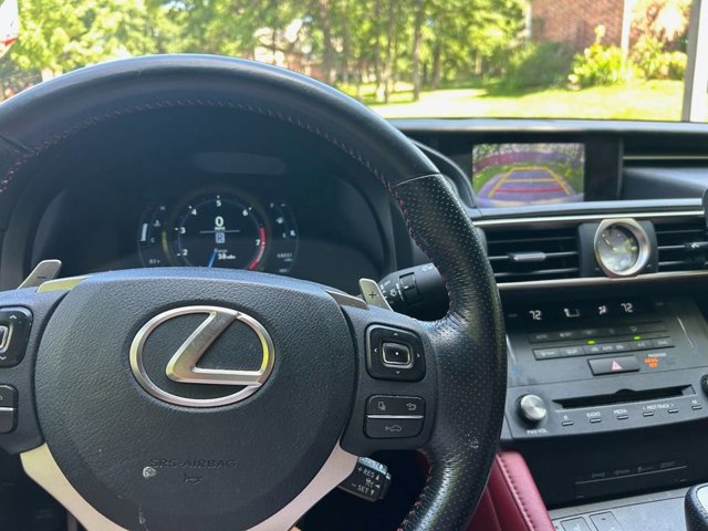 lexus rc 2016 JTHSE5BC7G5006694 image lexus rc 2016 JTHSE5BC7G5006694 image