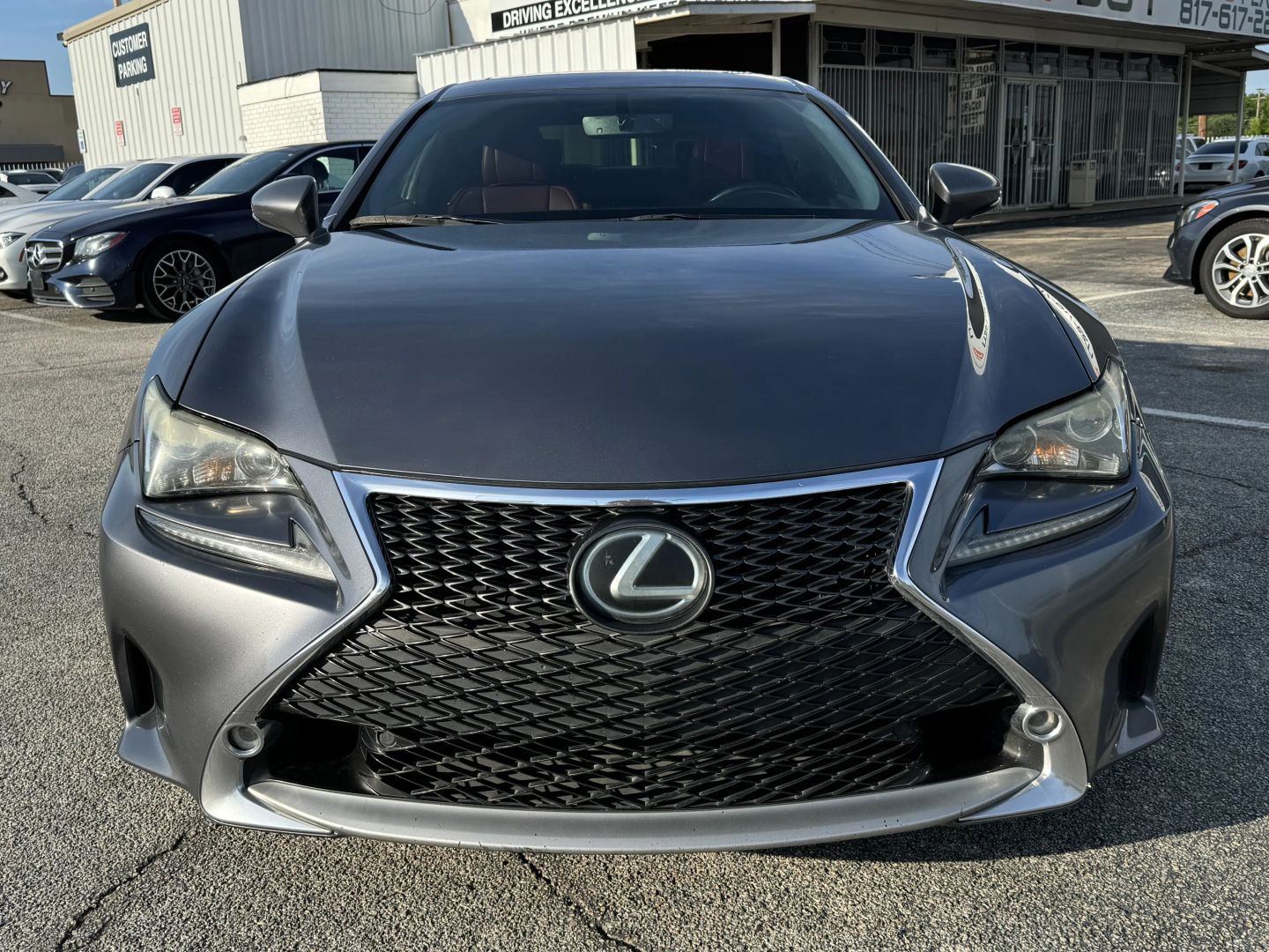 lexus rc 2016 JTHHE5BC6G5012478 image lexus rc 2016 JTHHE5BC6G5012478 image